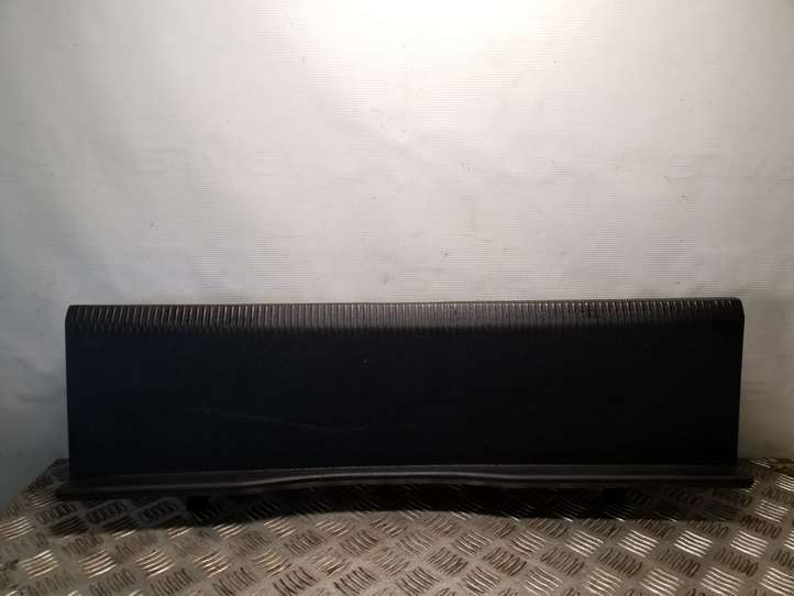 Volkswagen Passat CC (2012 - 2017)  3C8863485D Отделка порога багажника