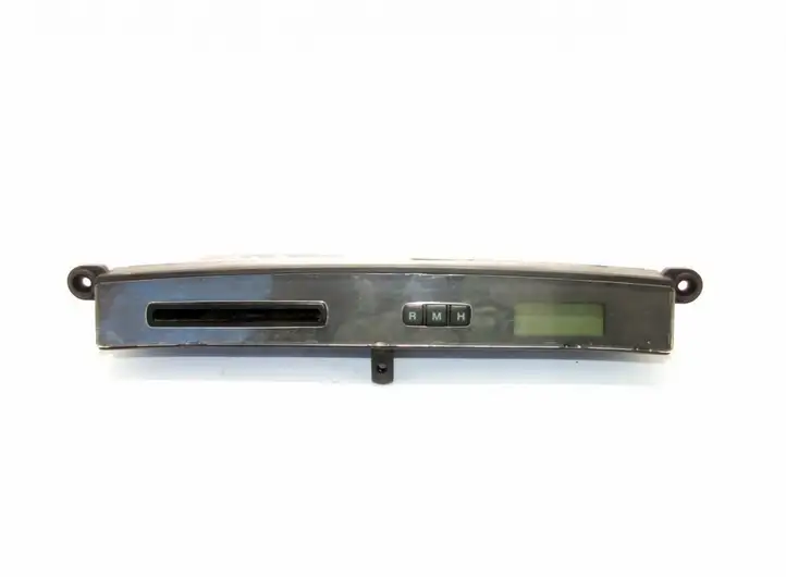 Hyundai Tucson JM (2004 - 2009) Часы — фото 1