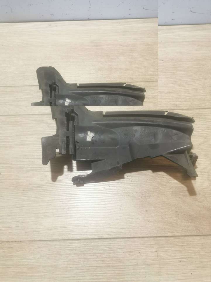 Volvo S80 (2006 - 2009)  30796389 Устройство (устройства) для отвода воздуха