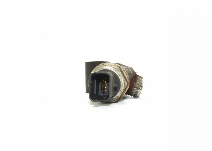 Citroen C4 (2011 - 2016) Магистральная топливная трубка — фото 3