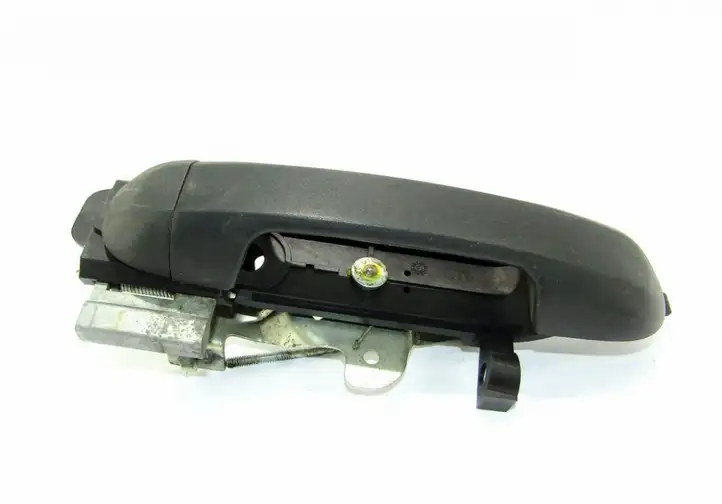 Ford Transit - Tourneo Connect (2002 - 2009) Наружная ручка задней двери — фото 2