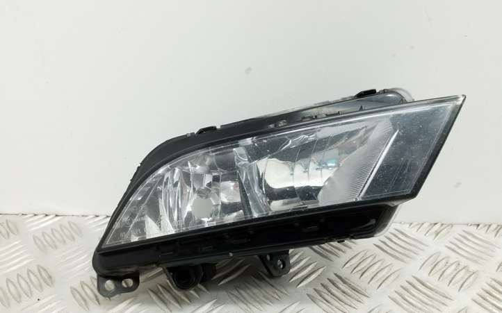 Seat Leon (5F) (2012 - 2019)  6J9941702A Передняя противотуманная фара