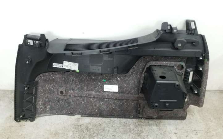Volkswagen Sharan (2010 - 2015)  7N0867035H Боковая панель