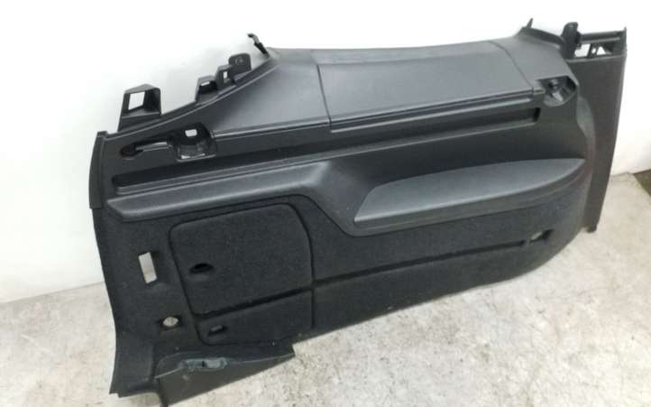 Volkswagen Sharan (2010 - 2015)  7N0867035H Боковая панель