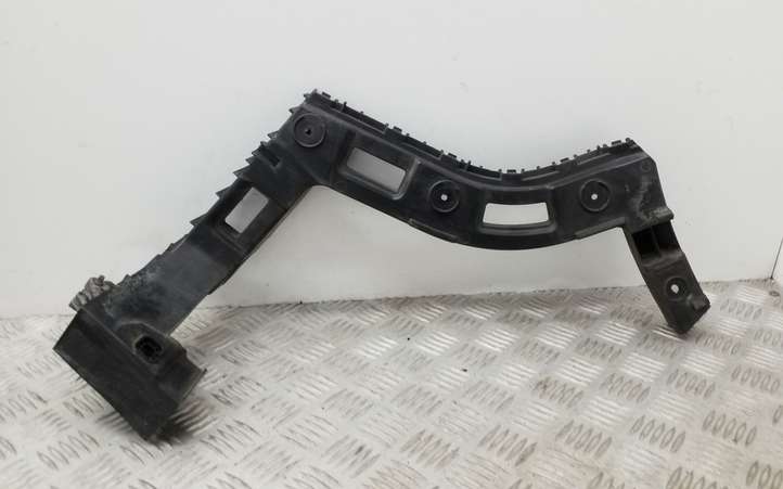 Volkswagen Sharan (2010 - 2015)  7N0807393A  Держатель заднего бампера (кронштейн)