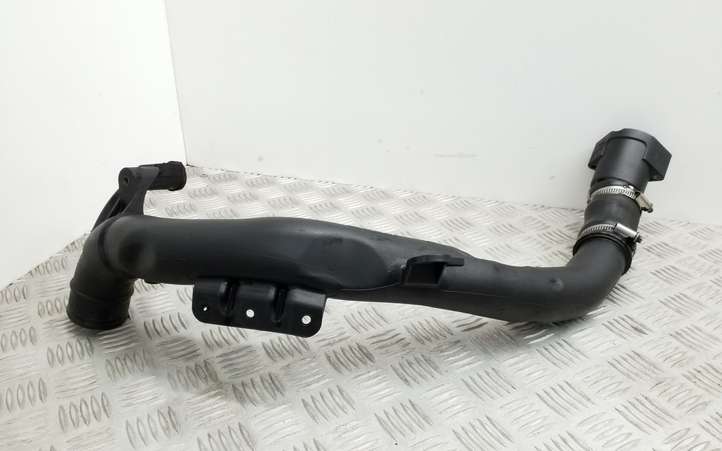 Volkswagen Sharan (2010 - 2015)  5N0145840G Трубка (трубки)/ шланг (шланги) интеркулера