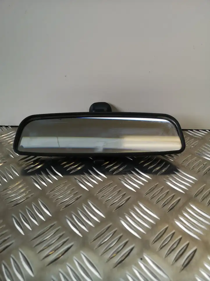 Hyundai H-1, Starex, Satellite (2007 - 2013) A047396 Салонное зеркало заднего вида — фото 1