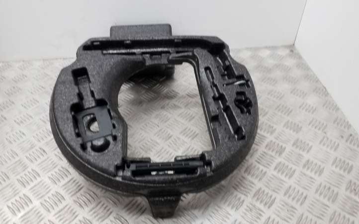 Audi A6 (2011 - 2014)  4G0012109A Ящик для вещей