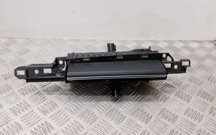 Audi A6 (2011 - 2014)  4G8857346F Экран/ дисплей / маленький экран