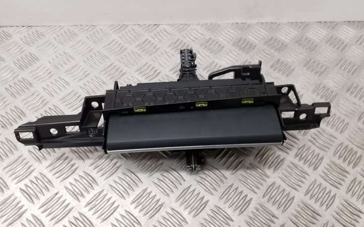 Audi A6 (2011 - 2014)  4G8857346F Экран/ дисплей / маленький экран