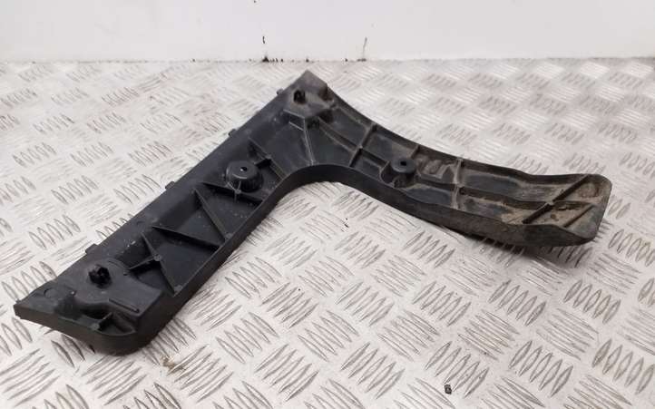 Audi A6 (2011 - 2014)  4G5807453B Держатель угловой части бампера (кронштейн)