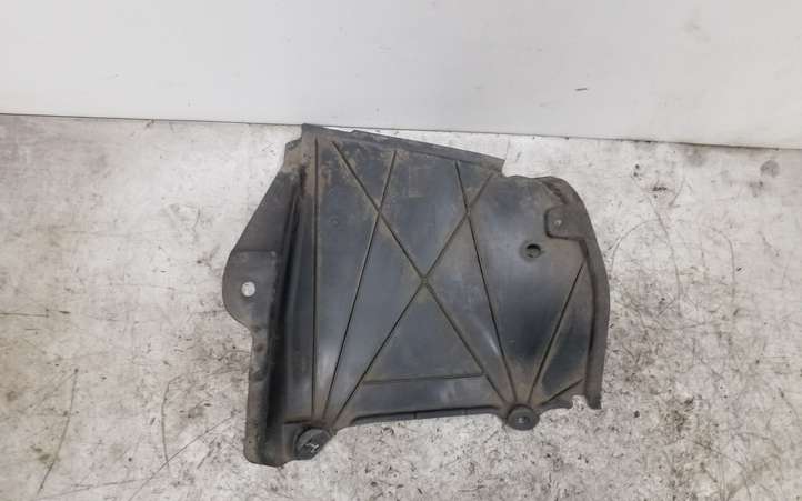 Audi A6 (2011 - 2014)  4G0825219D Защита дна задней ходовой части