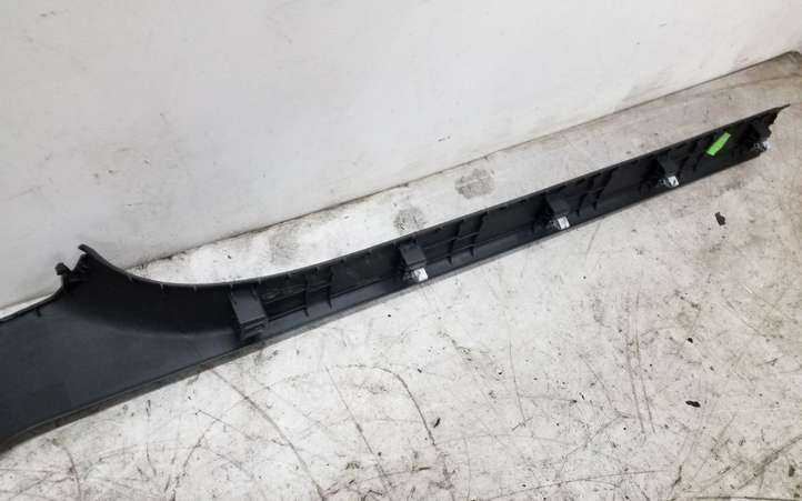Volkswagen Sharan (2010 - 2015)  7N0853369 Отделка переднего порога (внутренняя)