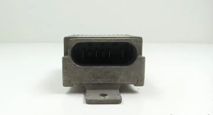 Mercedes-Benz A W168 (1997 - 2004) A0255453232 Реле вентилятора охлаждения — фото 2