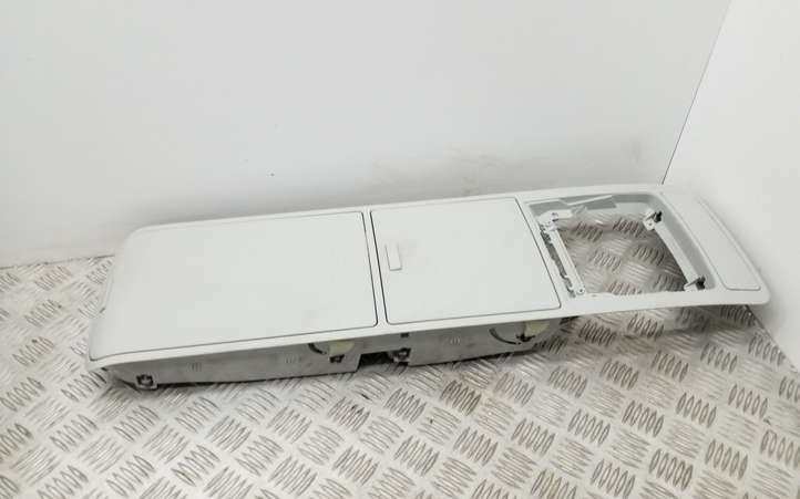 Volkswagen Sharan (2010 - 2015)  1T0868403 Ящик для вещей