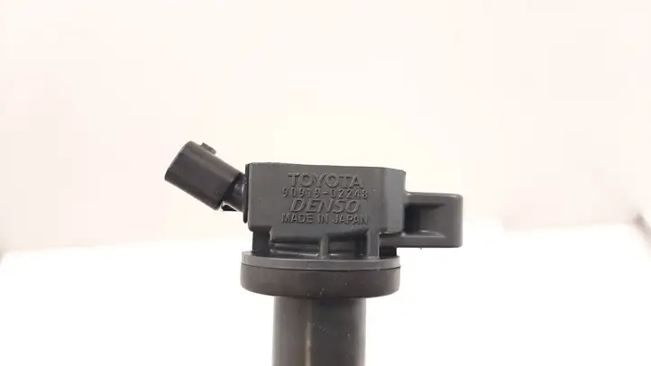 Toyota Avensis T250 (2003 - 2006) 9091902248 Катушка зажигания — фото 3
