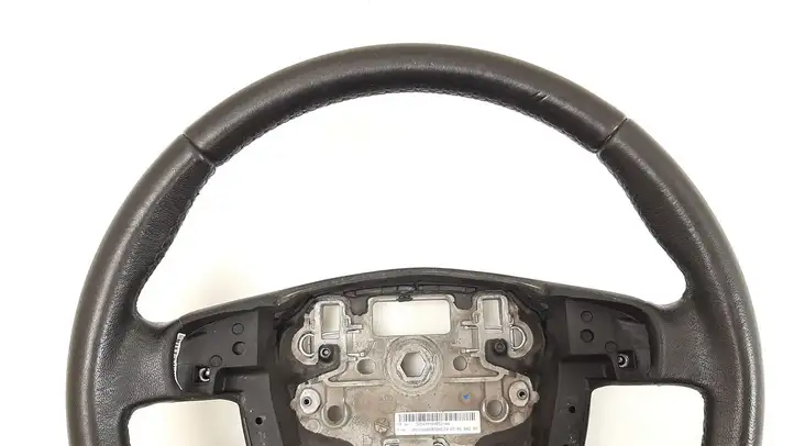 Ford S-MAX (2006 - 2010) 6M213600CH3ZHE Руль — фото 4