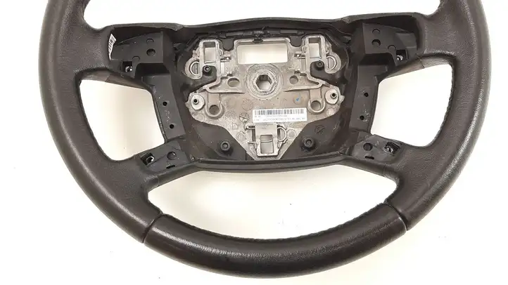 Ford S-MAX (2006 - 2010) 6M213600CH3ZHE Руль — фото 6