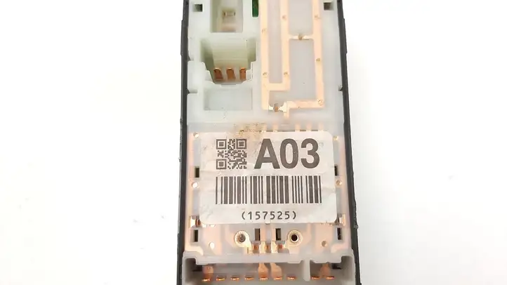 Subaru Legacy (2009 - 2013) 157525 Кнопка стеклоподъемников — фото 3