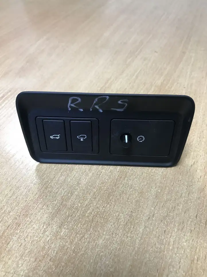 Land Rover Range Rover Sport L494 (2013 - 2017) GPLA11654AA Другие включатели / ручки/ переключатели — фото 1