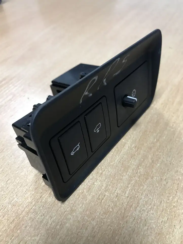 Land Rover Range Rover Sport L494 (2013 - 2017) GPLA11654AA Другие включатели / ручки/ переключатели — фото 4
