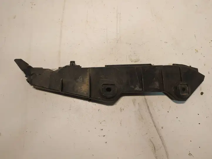 Toyota Corolla E120 E130 (2000 - 2004) 5257502040 Кронштейн заднего бампера — фото 2