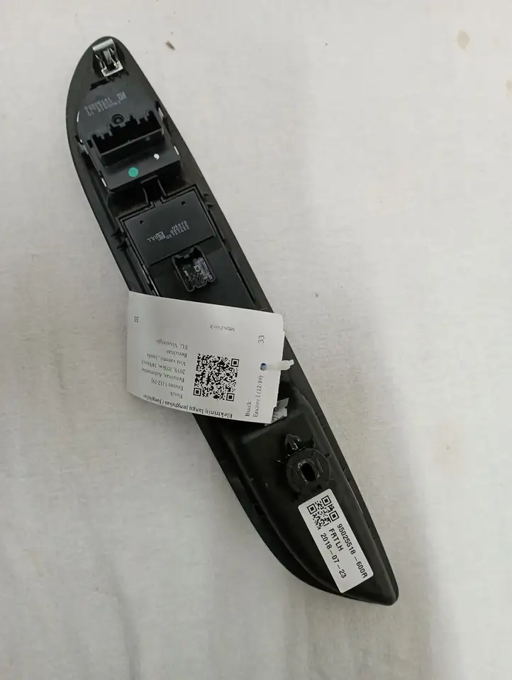 Buick Encore II (2019 - ) 95025518 Кнопка стеклоподъемников — фото 3