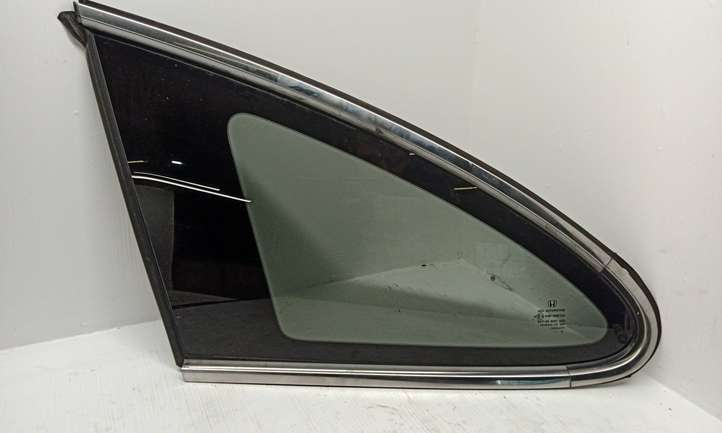 Honda CR-V (2009 - 2012)  43R006723 Заднее боковое стекло кузова