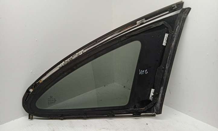 Honda CR-V (2009 - 2012)  43R006723 Заднее боковое стекло кузова