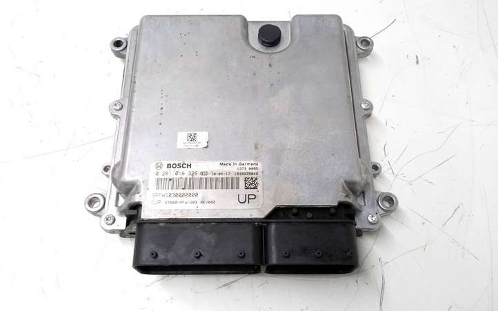 Honda CR-V (2009 - 2012)  37820RFWG03 Блок управления двигателя