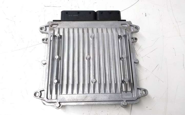 Honda CR-V (2009 - 2012)  37820RFWG03 Блок управления двигателя