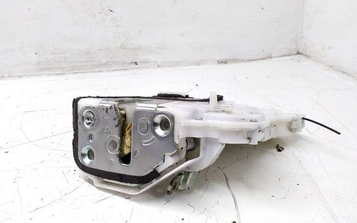 Honda CR-V (2009 - 2012)  72651SWAE1H Замок задней двери