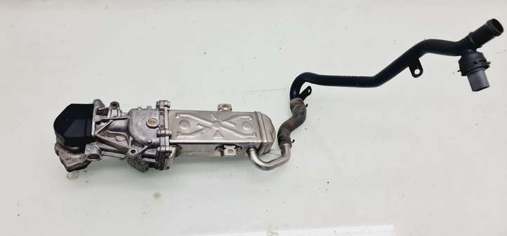 Volkswagen Caddy (2010 - 2015)  0280751016 Клапан EGR