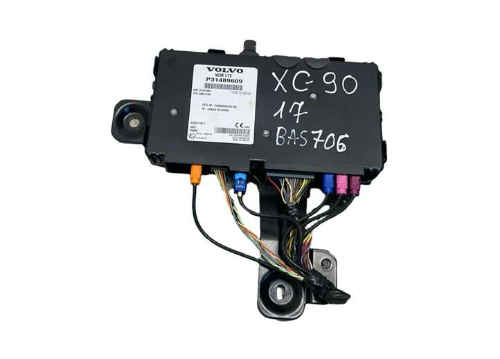 Volvo XC90 (2014 - 2019)  P31489609 Другие блоки управления / модули