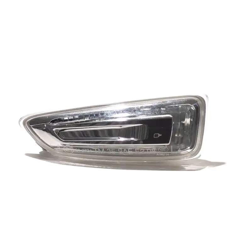 Opel Astra J (2009 - 2012) 13491088 Поворотный фонарь крыла — фото 1