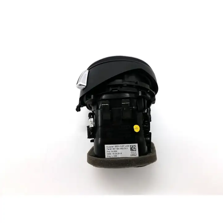 Audi A5 8T 8F (2011 - 2016) 8S1820952GLV Боковой воздушный дефлектор — фото 2
