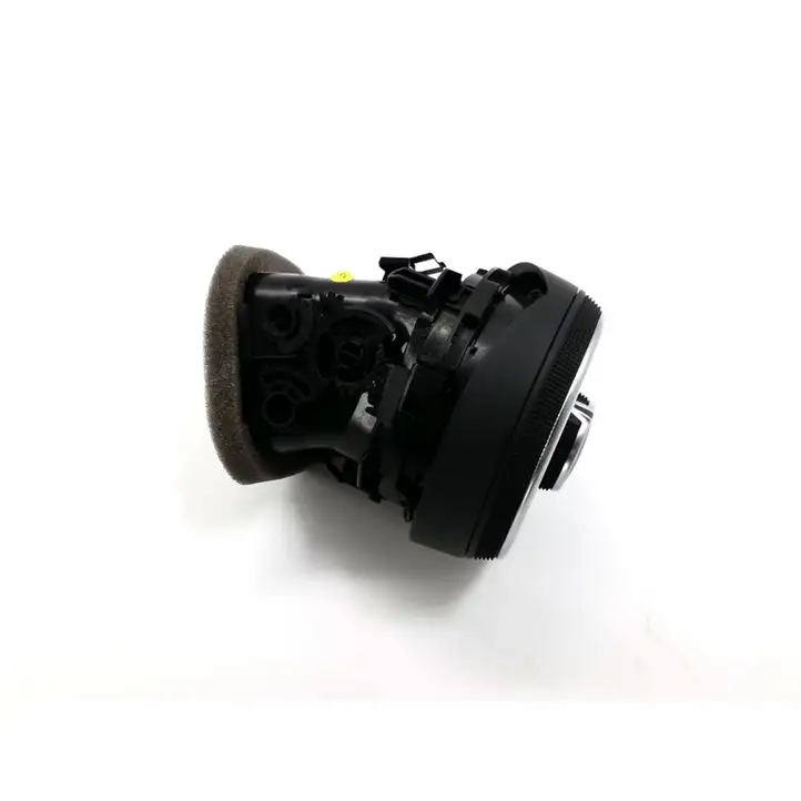 Audi A5 8T 8F (2011 - 2016) 8S1820952GLV Боковой воздушный дефлектор — фото 3