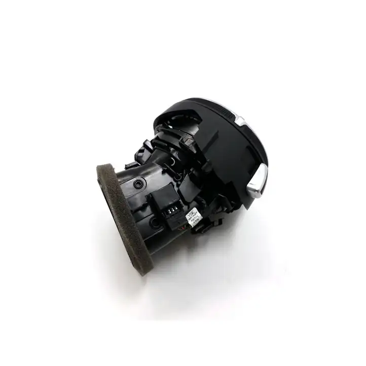 Audi A5 8T 8F (2011 - 2016) 8S1820952GLV Боковой воздушный дефлектор — фото 4