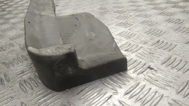 Volkswagen Sharan (2010 - 2015) 7N0864235A Накладка крыла — фото 7