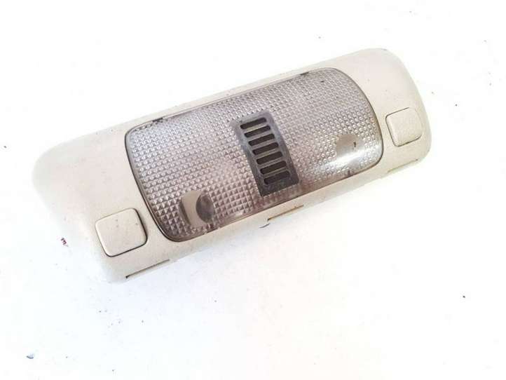 Opel Astra (1998 - 2004)  09104492 Передняя подсветка