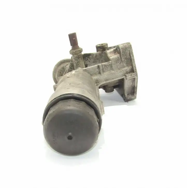 Volkswagen PASSAT B5.5 (2001 - 2005)   Кронштейн масляного фильтра