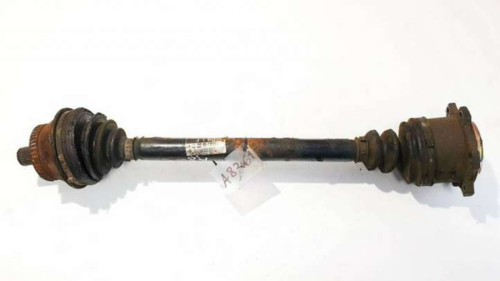 Audi A4 (1999 - 2001)  8d0407271bq Передняя полуось