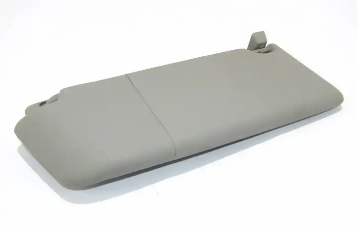 Mini One Cooper Cabrio R52 (2003 - 2008) Солнцезащитный козырек — фото 4