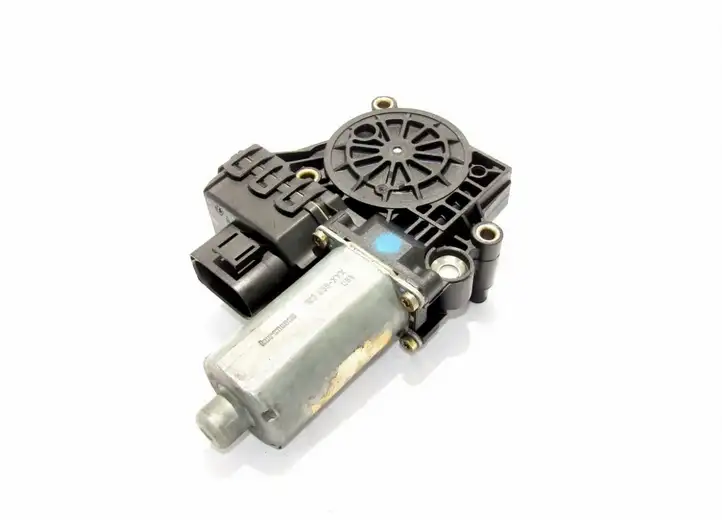 Audi A6 S6 C5 4B (2001 - 2004) Стеклоподъемник задней двери — фото 3