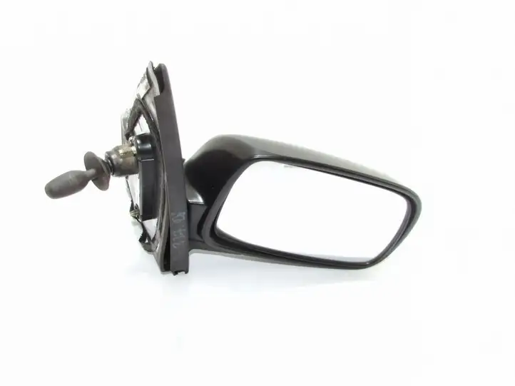Toyota Yaris (1999 - 2003) Боковое зеркало с электроприводом — фото 1