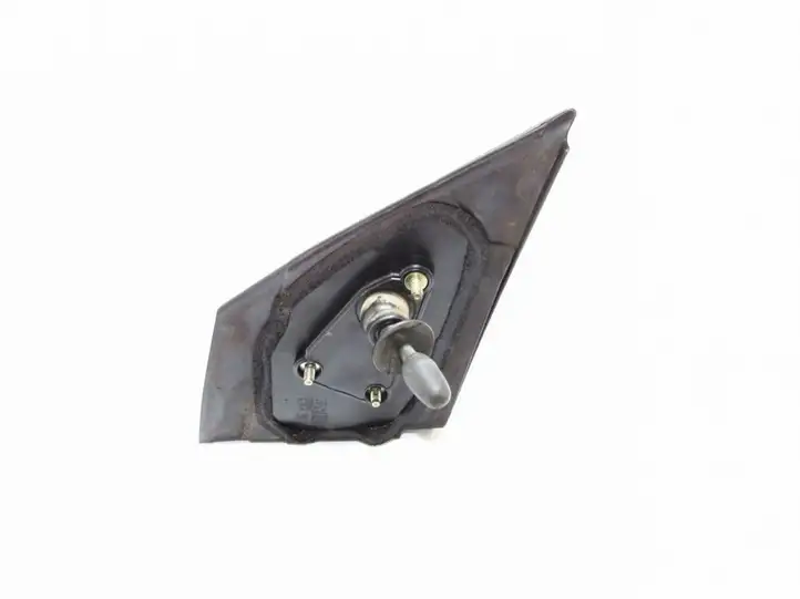 Toyota Yaris (1999 - 2003) Боковое зеркало с электроприводом — фото 2