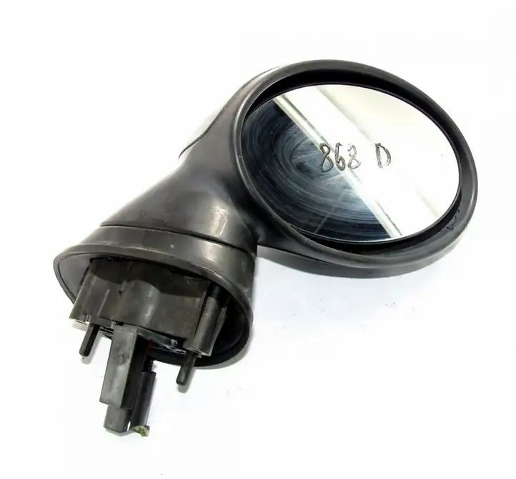 Mini One Cooper R50-53 (2000 - 2012) Боковое зеркало с электроприводом — фото 1