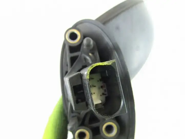 Mini One Cooper R50-53 (2000 - 2012) Боковое зеркало с электроприводом — фото 4
