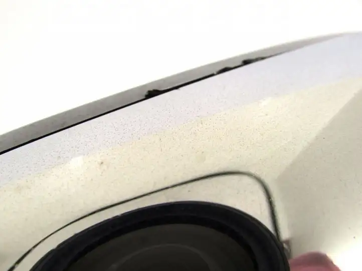 Mitsubishi Outlander (2001 - 2007) Боковое зеркало с электроприводом — фото 2