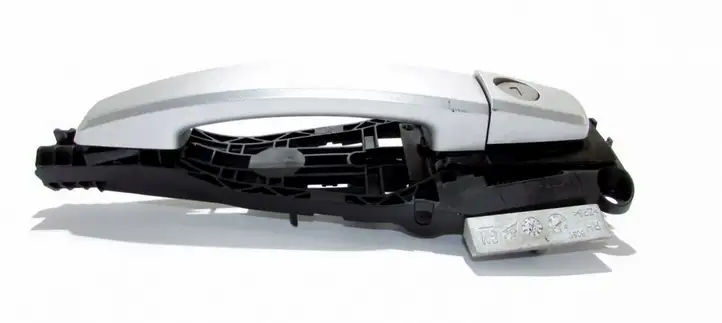 Opel Insignia A (2008 - 2017) Наружная ручка двери — фото 2
